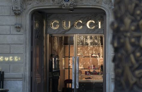 brand value of gucci